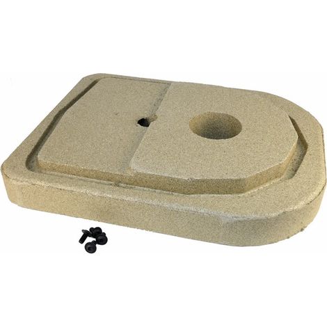 Isolante in vermiculite+viti