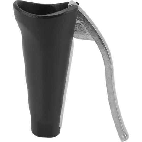 Nussknacker aus Aluminiumlegierung und Edelstahl, multifunktionale Zange für Nüsse, Kastanien und Haselnüsse (1/5)