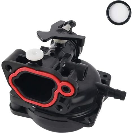 Kit Vergaser compatibile con motore, pezzi ricambio e accessori, filtro aria inclusi (1/4)