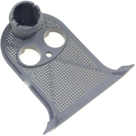 Ersatzteil - Halter Sprüharm unten - - SMEG, GORENJE, KORTING, PELGRIM, ETNA