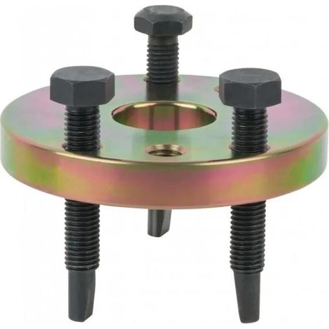 Kstools 4042146636046 Herramienta de ajuste de rodamientos acero