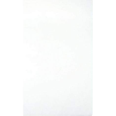 Jersey Fitted Sheet White 140x200 cm Cotton vidaXL