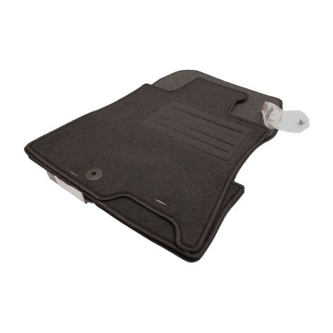 Tapis en moquette pour HONDA Accord (2008-2015)