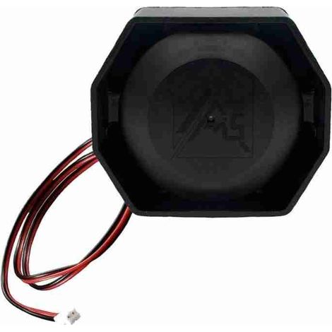 AVS - 1184162 - 1184162 AVS COS LED CONO PER SIRENE LED