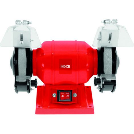 Amoladora de banco 150 Excel 03375
