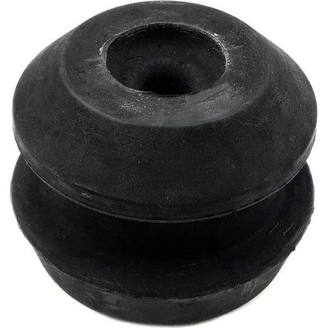 Soporte motor trasero / tope MAN F L M 90/ 2000, Lion's Classic 81960200382 (1/5)