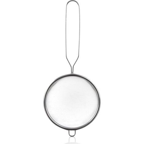 Passoire de cuisine en acier inoxydable diamètre 10 cm (1/5)