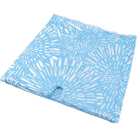Bonnet glacé pour soulager les migraines, bonnet en gel, froid et confortable pour dormir (type B) (1/5)