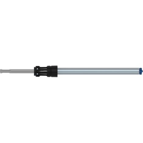 Bosch Expert SDS Clean Plus Trapano per cemento 16 mm metallico (1/5)