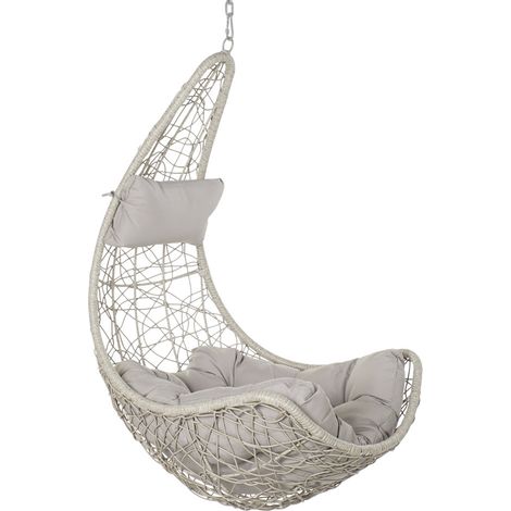 Schwängel Rattan Sessel im synthetischen Rattan 82x75x125 ohne synthetische Rattan Spray Metal Metal Metal Metall Metall Multicolor Color Family Outdoor Möbel Details (1/5)