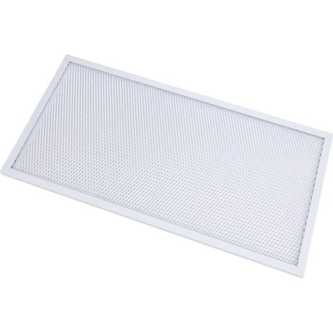 Filtre de rechange pour déshumidificateur Sentinel HD55 Storm ProUltra : filtre en alliage d'aluminium à absorption efficace pour maisons, bureaux, usines et sous-sols. (1/5)