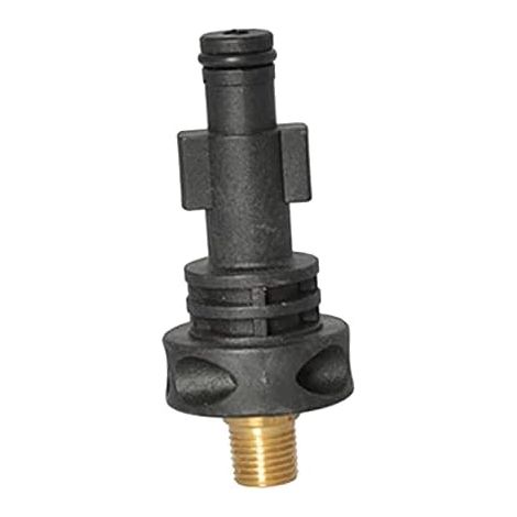 CSPARKV High Pressure Washer Adapter up to 2300PSI Foam Generator Car Wash. (1/3)
