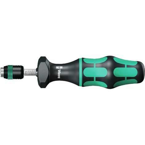 Wera 7440 Officina e meccanica Cacciavite dinamometrico 0.3 - 1.2 Nm
