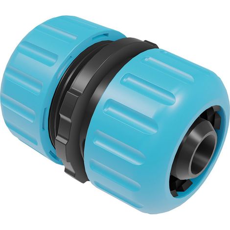 3/4"-Gartenschlauch-Reparaturwerkzeug (1/2)