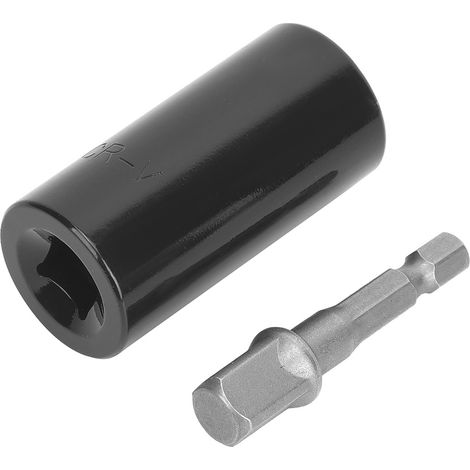 Jeu de clés universelles multifonctions, douilles combinées 719 mm (1/43/4 po)