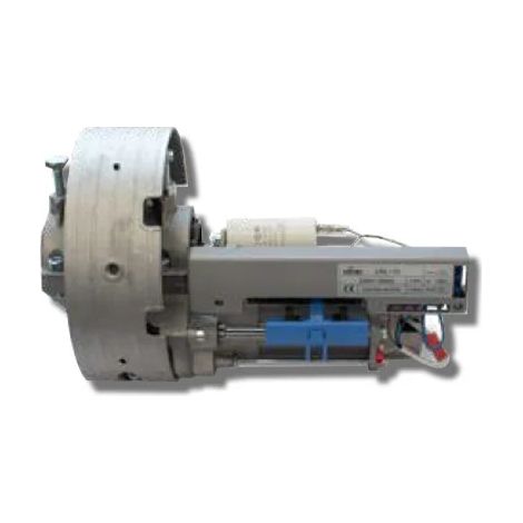cardin motoréducteur réversible pour rideaux métalliques 230v crl 170 (1/3)
