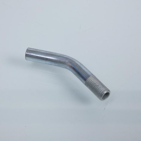 Coude câble pompe à huile origine pour moto Yamaha 50 DTR 2009 à (1/2)
