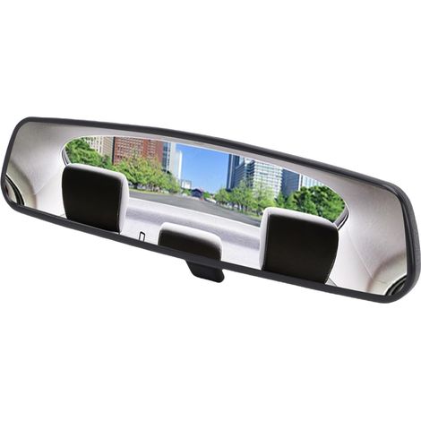 Rétroviseur intérieur de voiture 8993 023K, remplacement pour Jeep Wrangler CJ YJ TJ JK JL (1/5)