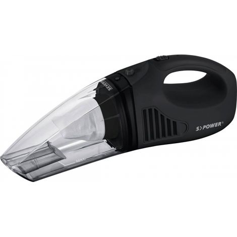 Severin HV 7963 Schwarz