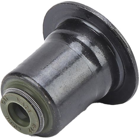 Kit de 12 joints d'étanchéité de queue de soupape d'échappement 11340035853, compatible avec X3, X4, X5, X6, Z4, M2, M235i, 740i, 740li, 640i (1/5)
