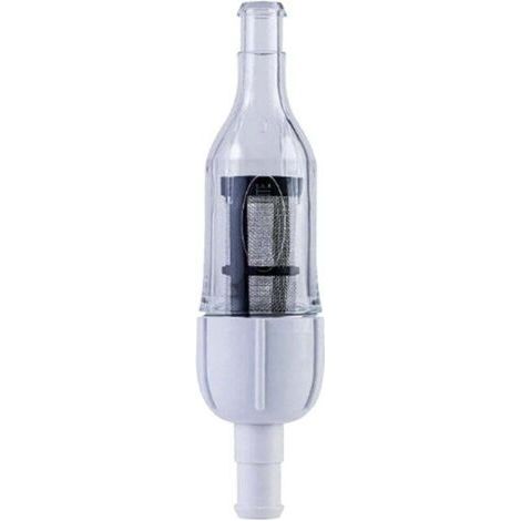 Ensemble de filtre en ligne avec crépine pour Polaris 280 380 3900 480 48080 (1/4)