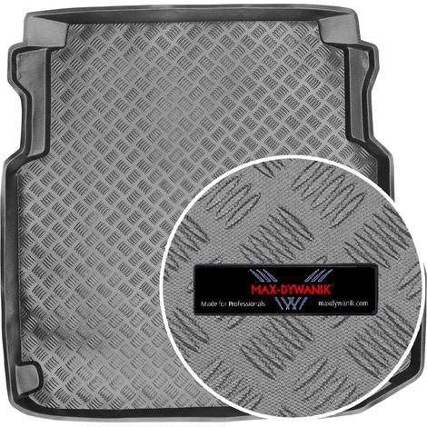 Alfombrilla para maletero MAX-MAT para Mercedes Clase E W211 Sedán 2002-2009