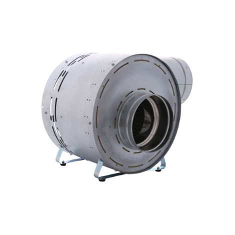 Dispositif d'alimentation en air ANeco1-II (1/2)