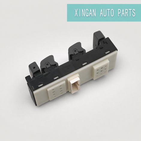 93571-AA000YFR Window Regulator Switch for HYUNDAI ELANTA 22-24 Manual (1/4)