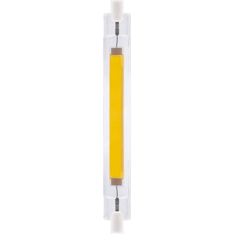 Century Lampadina Led Lineare R7s 8W 118mm 1000lm 4000k