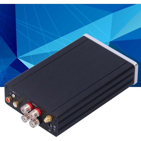 CS8675 Bluetooth 5.0 Digitalverstärker mit LDAC- und BL50B-Decoder (1/5)