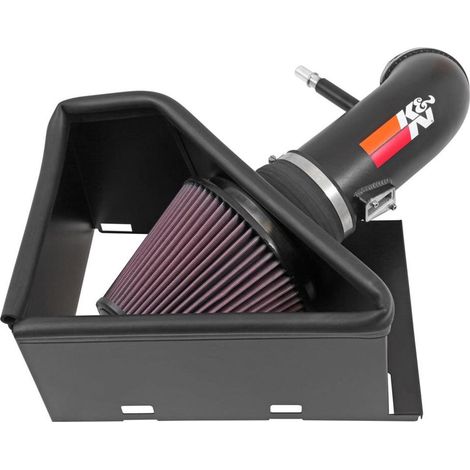 KIT D'ADMISSION DIRECTE K&N 77-1568KTK