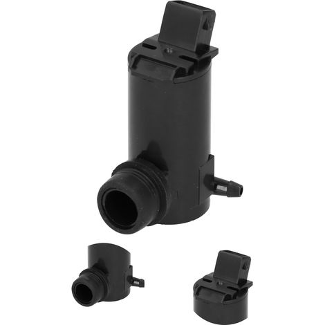 1014733 FORD TRANSIT (2000-2015) moteur à jet d'eau (SI-AT23020) (1/5)