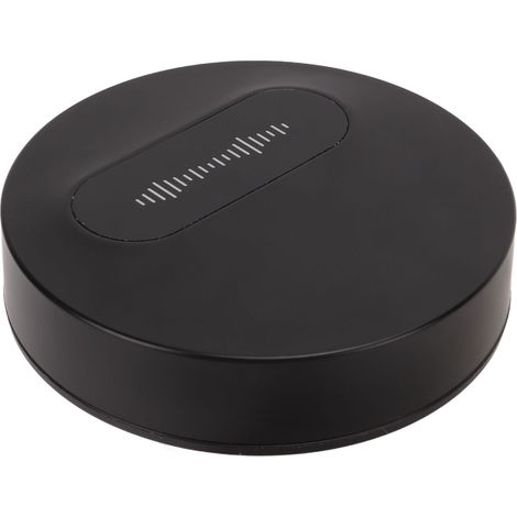 Sonnette de Porte Électrique Sans Fil avec 40 Sonneries et Éclairage LED, Étanche pour Intérieur/Extérieur, Alimentation par Piles, Format Européen (1/5)