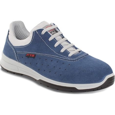 Zapatos de seguridad FTG Ride S1 SRC ESD - 35 (EU)
