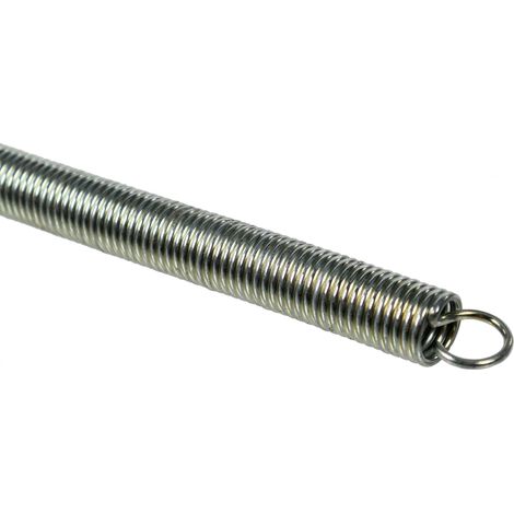 Arcanaute – Ressort à cintrer tube PER Ø 16 – Pour courbure efficace des tubes – Usage professionnel – Matériau durable