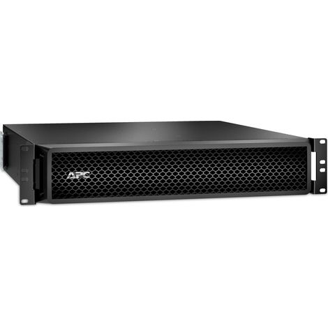 APC Smart-UPS SRT 48V 1kVA 1.5kVA RM Bat (Speditionsversand) (SRT48RMBP) (1/3)
