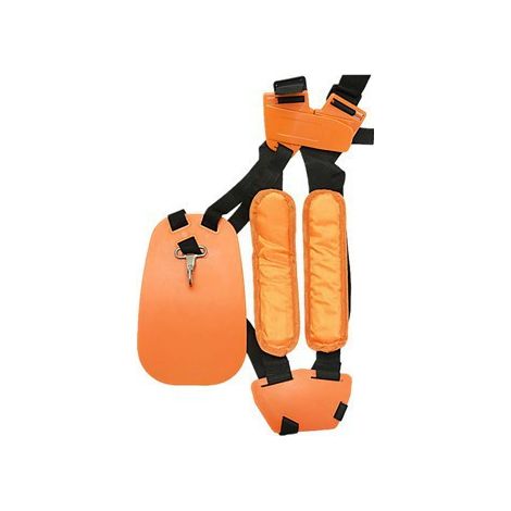 4119 710 9001 Lawnmower Strap 4119 710 7001 Applicable to STIHL FS, KM Series (1/3)