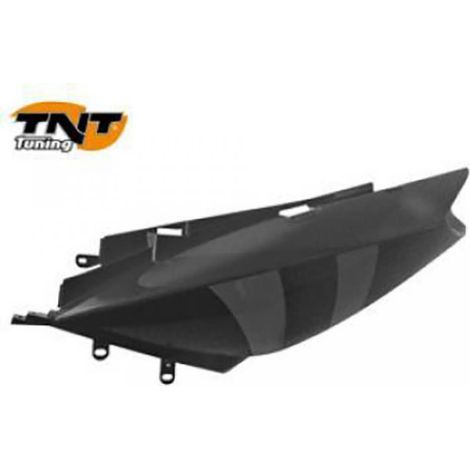 Coque arrière gauche TNT pour Scooter Yamaha 500 Tmax 2001 à 2007