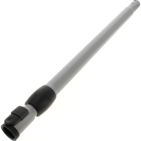 Tubo telescopico d=32 432200424071 per aspirapolvere Philips