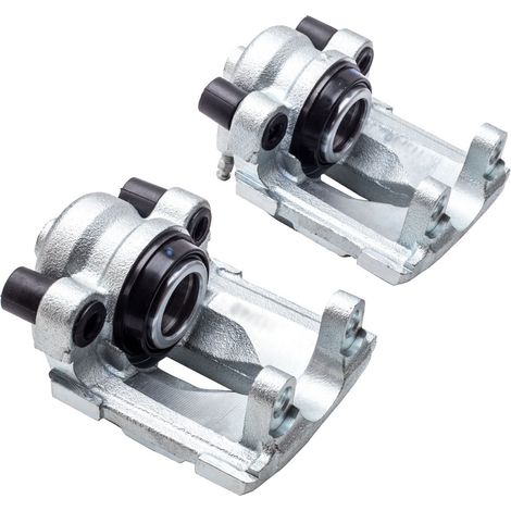 Brake Caliper for BMW 1 3 X1 series E81 E87 E90 E91 E92 E93 E84 Rear Left+Right (1/5)