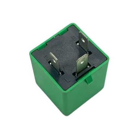 Relais clignotant automobile 24V 3P 3735950E0 (1/3)