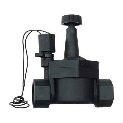 ELETTROVALVOLA A SOLENOIDE RAIN