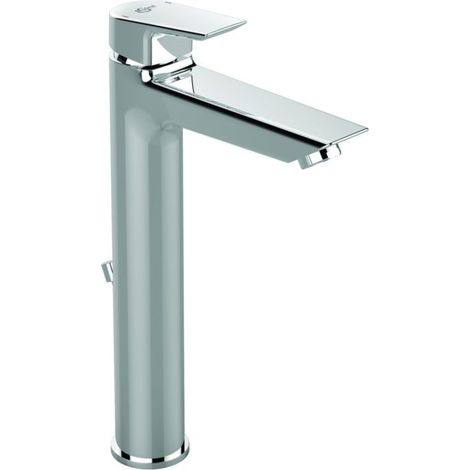 Ideal Standard Tesi - Miscelatore da lavabo, BlueStart, cromo A6576AA (1/3)