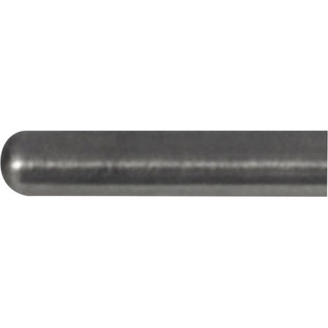 Greisinger GTF 1000 AL Tauchfühler -200 bis 1000 °C Fühler-Typ K (1/2)