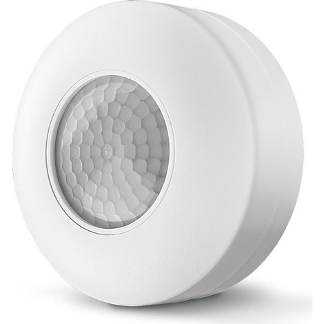 Détecteur PIR mouvement/lumière 1200W IP20 8m Videx (1/4)