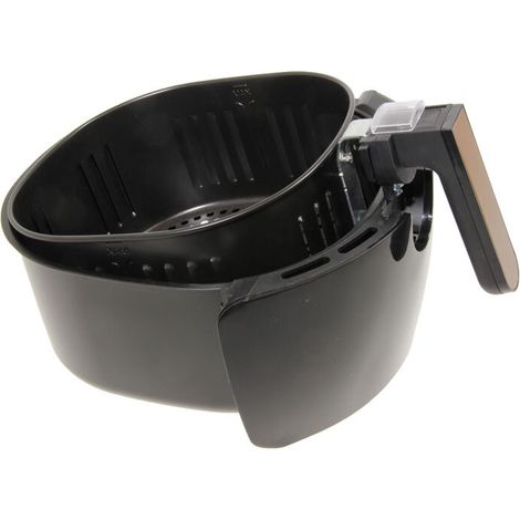 Kenwood ciotola contenitore manico cestello friggitrice aria 4618 kHealthy HFP50