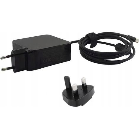 CoreParts USB-C Netzteil 65W, mbxusbc-AC0002
