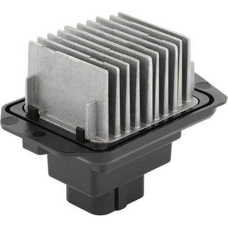 79330TR0A01 fits the blower motor control module of Honda Civic Accord CR-V. (1/5)