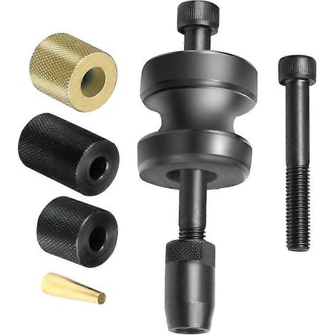 Remplacez par le kit d'outils extracteur d'injecteurs et poseur de joints 130192, 130193 et 130194. (1/5)