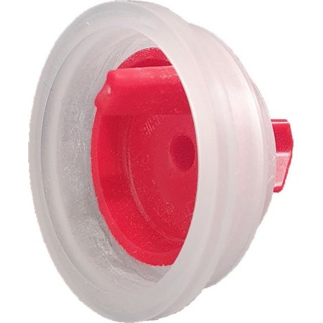 Membrana di ricambio per galleggiante Grohe (1/3)